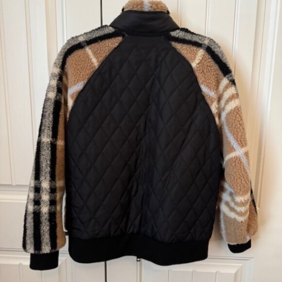 Authentic Burberry jacket - Picture 3 of 3